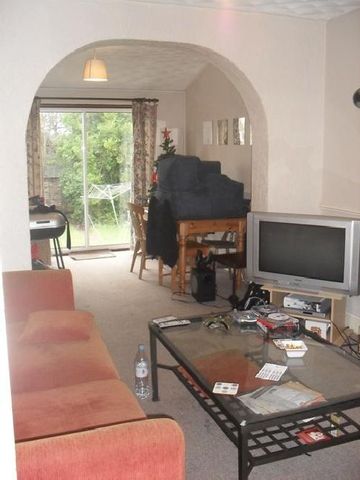  Image of 4 bedroom House Share to rent in Muller Road Horfield Bristol BS7 at Horfield Bristol Horfield, BS7 9RQ